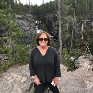 Meet your Posher, Mary